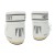 Buty damskie Moon Boot Icon Low Nylon white mono