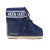 Buty damskie Moon Boot Icon Low Nylon blue