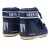 Buty damskie Moon Boot Icon Low Nylon blue