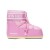 Buty damskie Moon Boot Icon Low Nylon pink