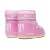 Buty damskie Moon Boot Icon Low Nylon pink