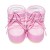 Buty damskie Moon Boot Icon Low Nylon pink