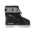 Buty damskie Moon Boot Icon Low Nylon black