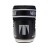 Buty damskie Moon Boot Icon Low Nylon black