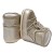 Buty damskie Moon Boot Icon Low Glance Satin platinum
