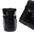 Buty damskie Moon Boot Icon Low Glance Satin black