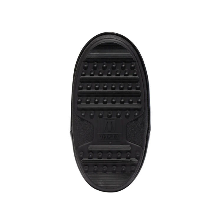 Buty damskie Moon Boot Icon Low Glance Satin black