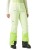 Spodnie narciarskie damskie Helly Hansen Alphelia washed lime