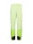 Spodnie narciarskie damskie Helly Hansen Alphelia washed lime