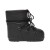 Buty damskie Moon Boot Icon Low Rubber black