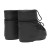 Buty damskie Moon Boot Icon Low Rubber black