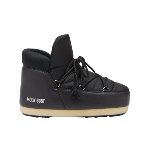 Buty damskie Moon Boot EVX Pumps Nylon black