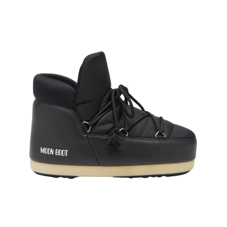 Buty damskie Moon Boot EVX Pumps Nylon black