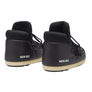 Buty damskie Moon Boot EVX Pumps Nylon black