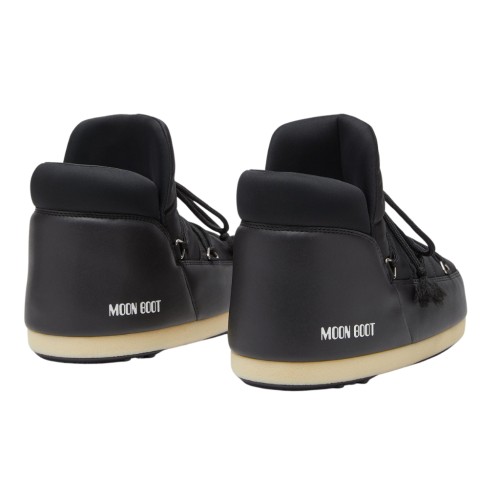 Buty damskie Moon Boot EVX Pumps Nylon black
