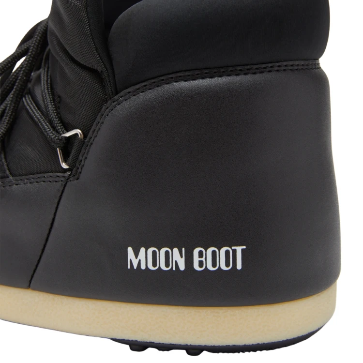 Buty damskie Moon Boot EVX Pumps Nylon black