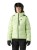 Kurtka narciarska damska Helly Hansen Kvitfjell Race Puffy washed lime