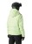 Kurtka narciarska damska Helly Hansen Kvitfjell Race Puffy washed lime