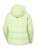 Kurtka narciarska damska Helly Hansen Kvitfjell Race Puffy washed lime