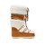 Buty damskie Moon Boot Icon Shearling Cream whisky/off white