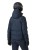 Kurtka narciarska damska Helly Hansen Kvitfjell Race Puffy navy