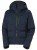 Kurtka narciarska damska Helly Hansen Kvitfjell Race Puffy navy
