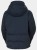Kurtka narciarska damska Helly Hansen Kvitfjell Race Puffy navy