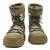Buty damskie Moon Boot MTrack Polar Nylon khaki