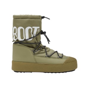 Buty damskie Moon Boot MTrack Polar Nylon khaki