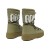 Buty damskie Moon Boot MTrack Polar Nylon khaki