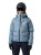Kurtka narciarska damska Helly Hansen Kvitfjell Race Puffy washed navy