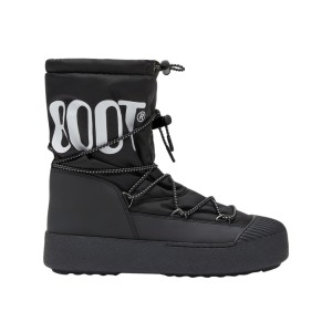 Buty męskie Moon Boot MTrack Polar Nylon black