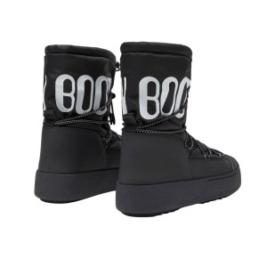 Buty męskie Moon Boot MTrack Polar Nylon black