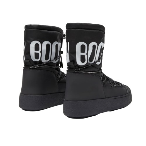 Buty męskie Moon Boot MTrack Polar Nylon black