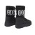 Buty męskie Moon Boot MTrack Polar Nylon black