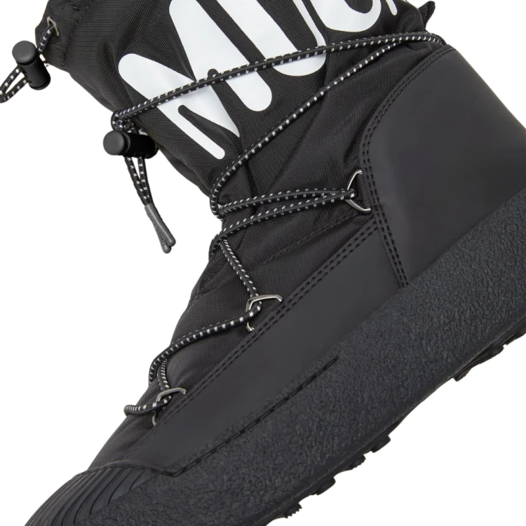 Buty męskie Moon Boot MTrack Polar Nylon black