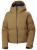 Kurtka narciarska damska Helly Hansen Nora Short Puffy sepia