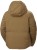 Kurtka narciarska damska Helly Hansen Nora Short Puffy sepia