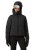 Kurtka narciarska damska Helly Hansen Nora Short Puffy black