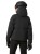 Kurtka narciarska damska Helly Hansen Nora Short Puffy black