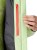 Kurtka narciarska damska Helly Hansen Powderqueen 3.0 washed lime