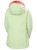 Kurtka narciarska damska Helly Hansen Powderqueen 3.0 washed lime