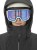 Kurtka narciarska damska Salomon Brilliant 2.0 Jacket deep black