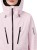 Kurtka narciarska damska Salomon Brilliant 2.0 Jacket icy pink