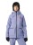 Kurtka narciarska damska Helly Hansen Powderqueen 3.0 bright lavender