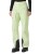 Spodnie narciarskie damskie Helly Hansen Powderqueen washed lime