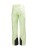 Spodnie narciarskie damskie Helly Hansen Powderqueen washed lime