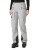 Spodnie narciarskie damskie Helly Hansen Powderqueen grey melange