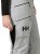 Spodnie narciarskie damskie Helly Hansen Powderqueen grey melange