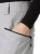 Spodnie narciarskie damskie Helly Hansen Powderqueen grey melange